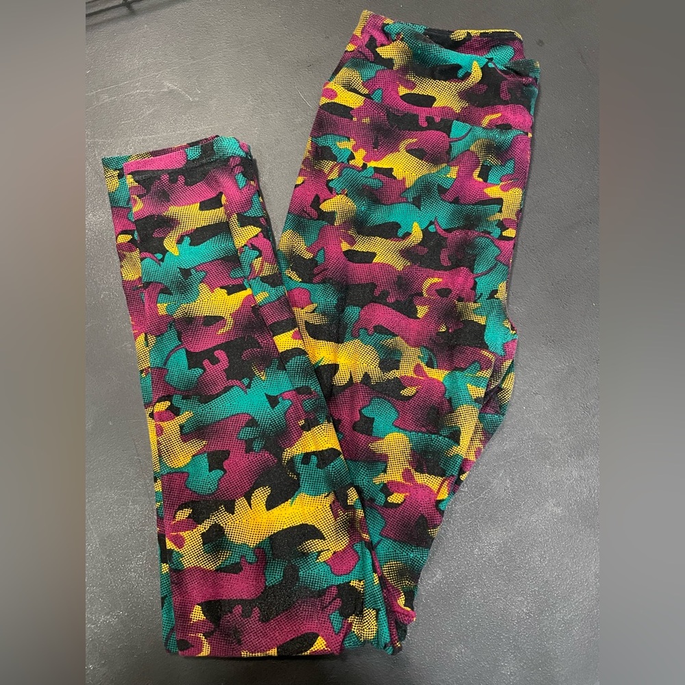 LuLaRoe leggings